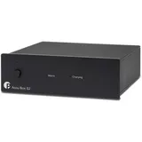 Pro-Ject Accu Box S2 Schwarz