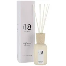 my senso srl MySenso premium Diffusor no 18 Lino Puro 240 ml