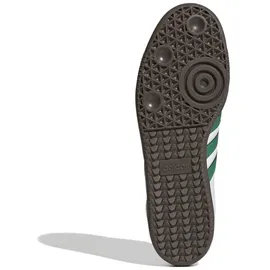 adidas Samba OG Off White / Court Green / Gum 36