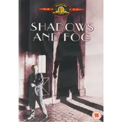 Shadows And Fog [UK Import] (Neu differenzbesteuert)