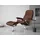 Stressless Stressless® Relaxsessel »Consul«, mit Cross Base, Größe S, M & L, Holzakzent Eiche braun