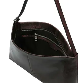 Liebeskind Berlin Schultertasche Fiona Hobo S Black