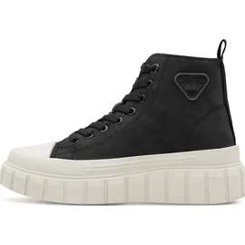 Marco Tozzi Damen, schwarz 40 EU