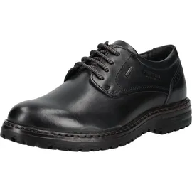 Josef Seibel Erroll 50 Herren Schwarz 43