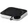 Satechi Stand Hub Mac Mini M4 SSD Enclosure Silber