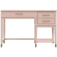 CosmoLiving by Cosmopolitan Schreibtisch Westerleigh 117 cm x 77 cm