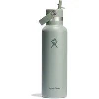 Hydro Flask Standard Mouth Flex Straw Cap Agave 0,62 l
