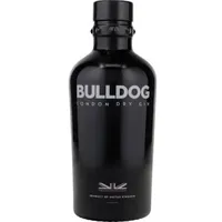 Bulldog Gin London Dry Gin 40% 1 l