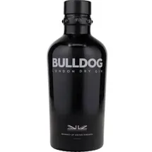 Bulldog Gin London Dry Gin 40% 1 l