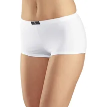 H.I.S. Panty 4 St. Schwarz 46