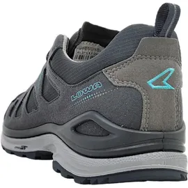 Lowa Innox Evo II GTX Damen Graphit/Arktis 39