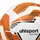 Uhlsport Fußball Resist Addglue white/fluo orange/black