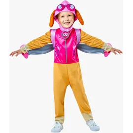 Rubies Paw Patrol Deluxe Skye Kostüm Kinder 2-3 Jahre