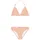 Protest Triangel-Bikini PRTMicky JR Rosa 128