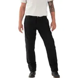 Rokker Chino Hose schwarz, 31