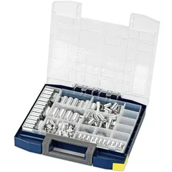 CIMCO Hülsen Set 183415