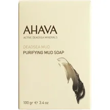 AHAVA Purifying Mud Soap