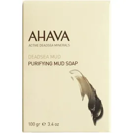 AHAVA Purifying Mud Soap