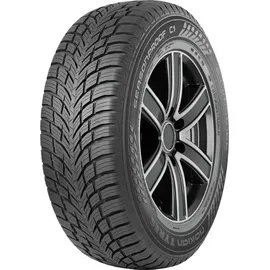 Nokian Seasonproof C1 215/65 R16C 109T
