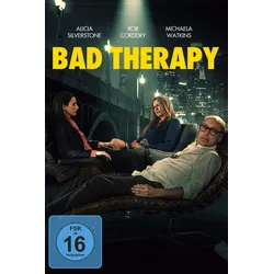 Bad Therapy
