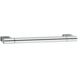 Keuco Plan Haltegriff 14907010000, Accessoires, aluminium silber eloxiert