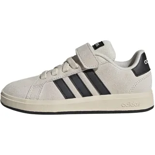 Kinder Wonder White/Core Black/Wonder White 35