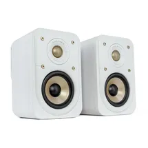 Polk Audio Signature Elite ES10 Paar weiß