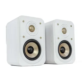 Polk Audio Signature Elite ES10 Paar weiß