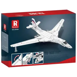 reobrix TU-160 Bomber Bausatz 1598-tlg. 33036