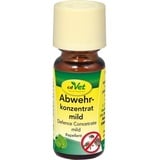 cdVet Abwehrkonzentrat mild 10 ml