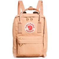 Fjällräven Kanken Mini 7 l peach sand