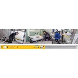 Stabila Wasserwaage Type 80 T 90-149 cm
