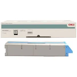 Oki Schwarz 45536512