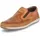 Rieker Loafer Herren Braun 40