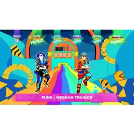 Just Dance 2022 - Edition - (PEGI) (Nintendo Switch)
