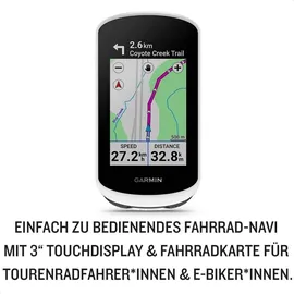 Garmin Edge Explore 2