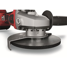 Flex LB 125 18.0-EC/5.0 Set inkl. 2 x 5,0 Ah + L-Boxx 499.331