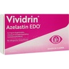 Vividrin Azelastin EDO 0,5 mg/ml Augentr.Lös.i.EDP