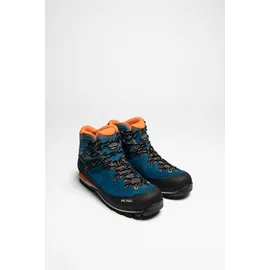 MEINDL Litepeak GTX Herren blau/orange 41