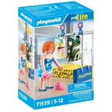 Playmobil City Life - Kleidershopping