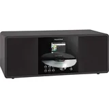 Telestar DIRA S 24 CD schwarz