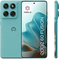 Motorola  Edge 60 Fusion 8 GB RAM 256 GB