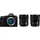 Panasonic Lumix DC-S5 II + 20-60 mm + 50 mm
