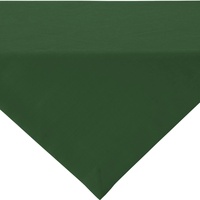 Sander Mitteldecke "Loft" fleckabweisend grün Größe 100x100 cm