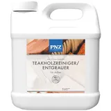 PNZ - Die Manufaktur PNZ Teakholzreiniger 1,00 l - 05010