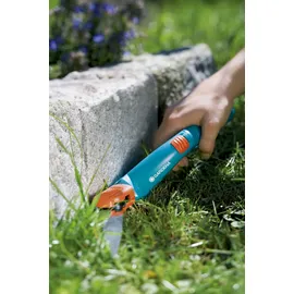 Gardena Grasschere drehbar ohne Akku