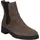 Paul Green Stiefelette 8021-014, Rauleder, braun, 37 1⁄2 EU - 37.5