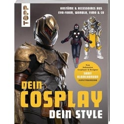 Dein Cosplay, dein Style