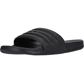 Endurance Badeschuh Beting Schwarz 36