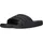 Endurance Badeschuh Beting Schwarz 36